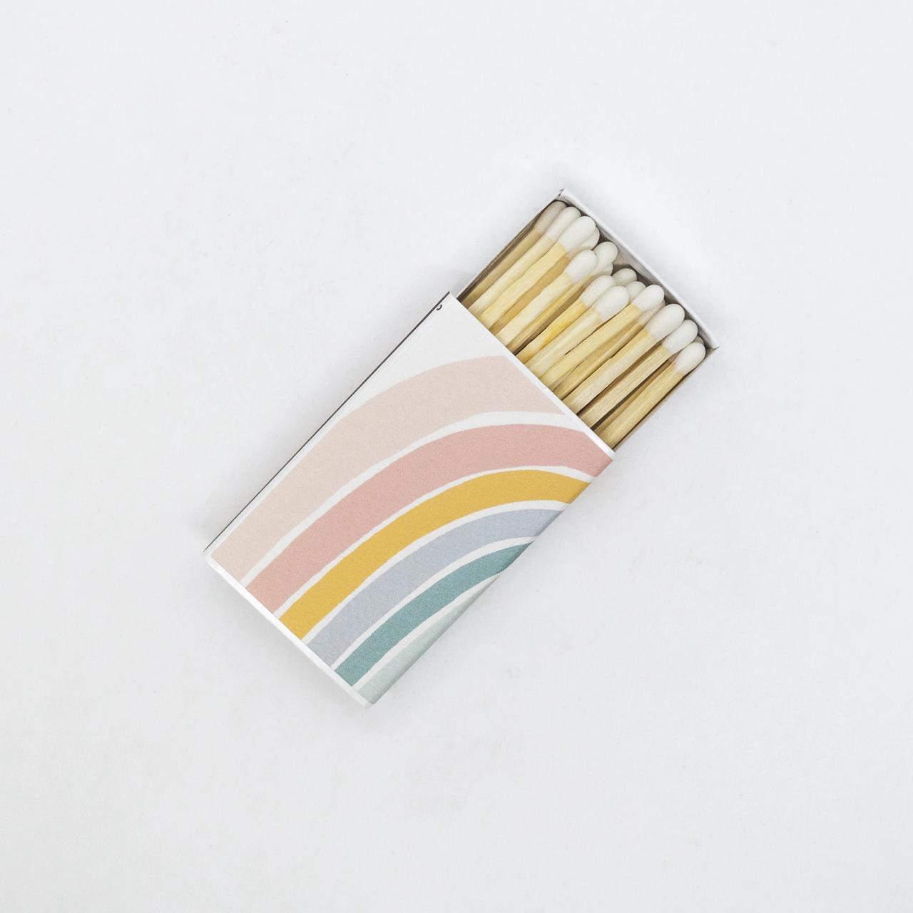 Small Novelty Matches (multiple designs) – Hitchcock Paper Co.